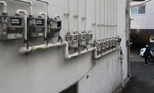 서울시지역난방비지원