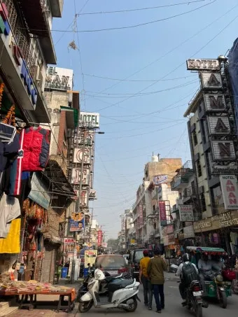 인도 여행하기 좋은 계절까지_14