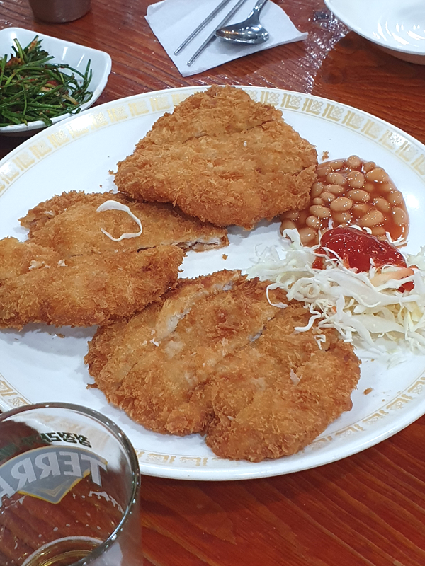 돈까스
