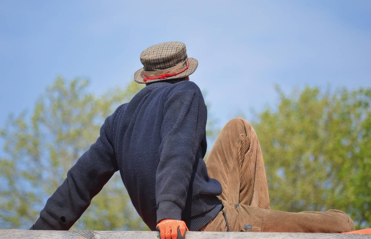 인지 휴식(Cognitive Rest)의 심리학 – 멍 때리기가 뇌에 미치는 숨은 힘