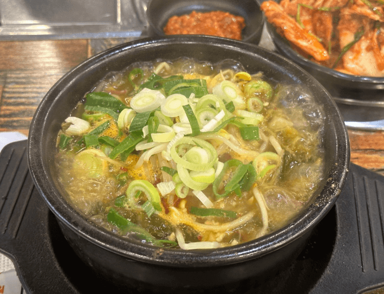 생생정보통 소머리국밥 인천 부평 맛집