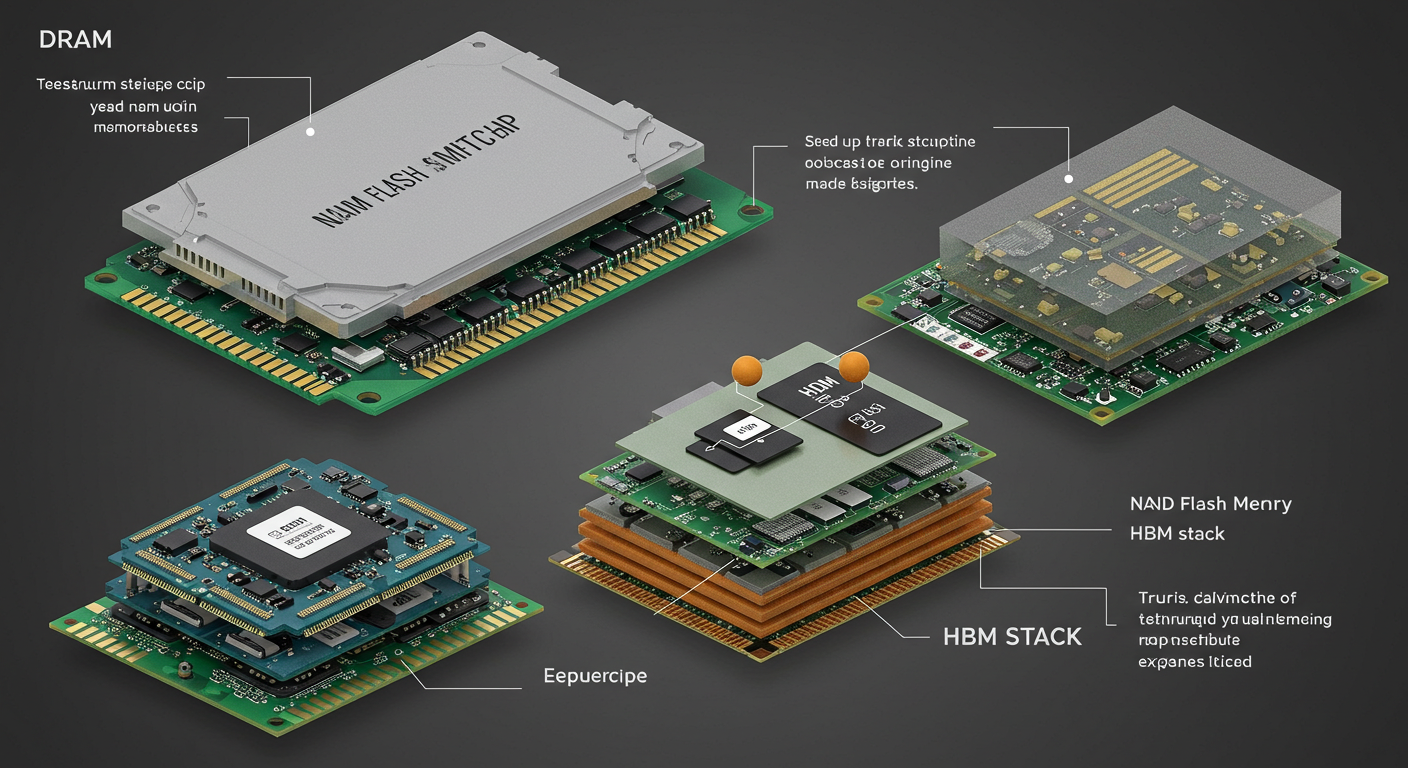 반도체 부활의 신호탄? SK하이닉스, 진짜 반등은 지금부터