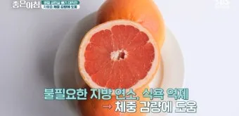 자몽 효능과 건강 효과_19