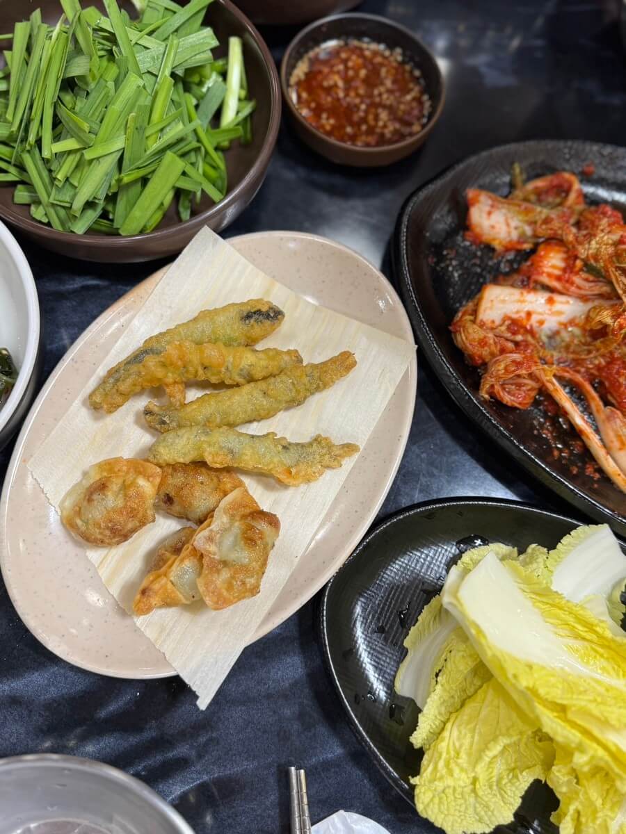 생생정보 2365회 오늘 또 방문! 코미디언 이용식의 단골집 경기도 고양시 맛집 '종화네 돌솥 추어탕'