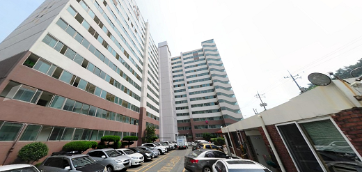 현대2차아파트 