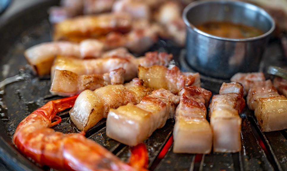 제주 애월 그때그집