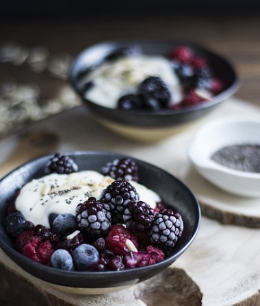 고혈압에 좋은 음식 10가지