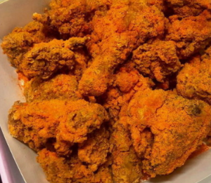 2024년 국내 매운치킨 인기순위 TOP 7