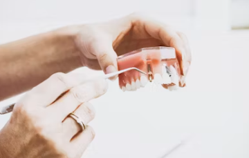 틀니 가격 의료보험적용 세척방법 보관법 종류