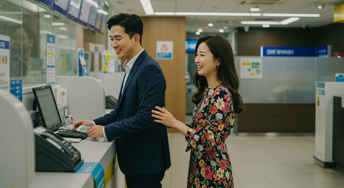 청약 대출 금리, 한도, 필요서류