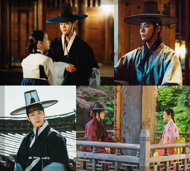 신분 상승과 적응의 어려움