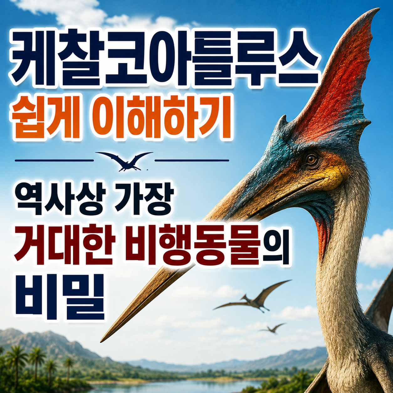 케찰코아틀루스