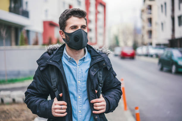 미세먼지 심한 날, 절대 피해야 할 행동