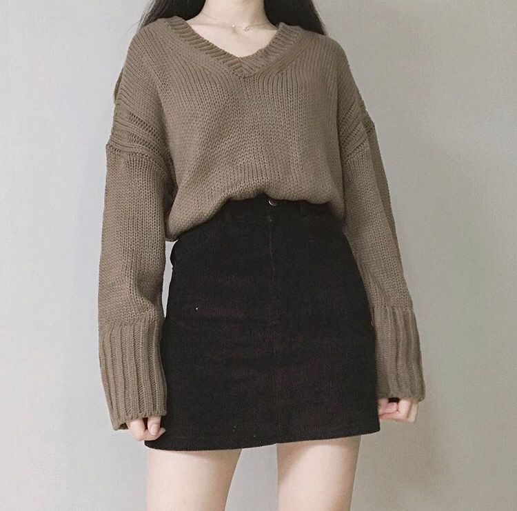 일반인 패션 데일리룩 모음