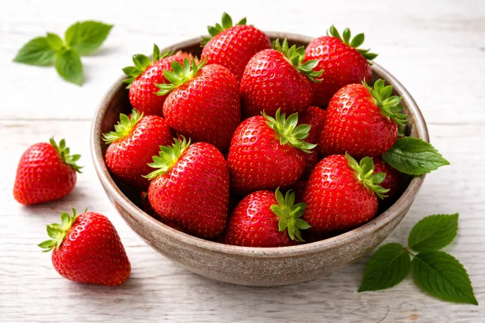 당뇨에 좋은 과일