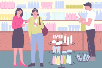 개인통관부호 발급 