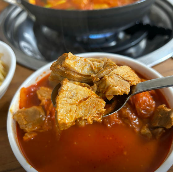 초가뭉텅찌개2
