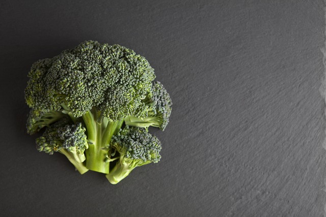 브로콜리의 주요 효능