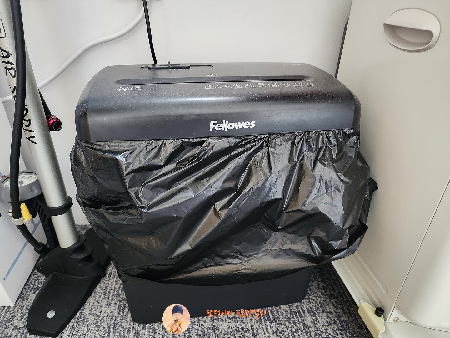 Fellowes P30-C / FS-1