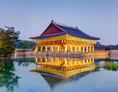 경복궁 야간개장 예매