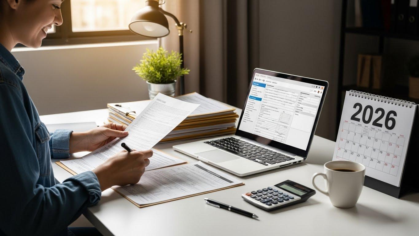 2026 연말정산 간소화