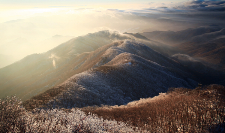 치악산 등산코스