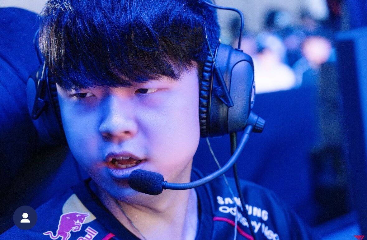 2024 LOL 월드 챔피언십