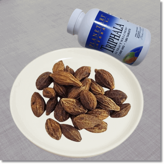 가자추출물 효능 및 활성물질, 섭취량과 주의점