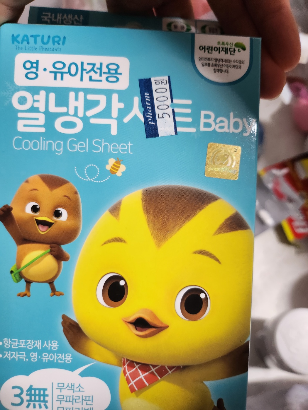 임산부독감 임산부고열