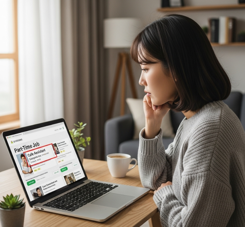 알바 공고 사이트