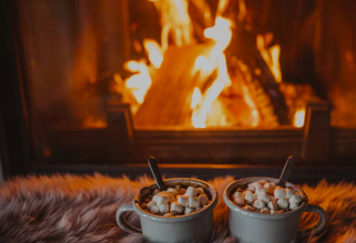 겨울 난방기 안전하게 사용법