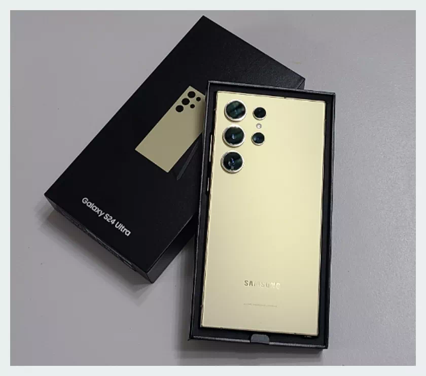 S24울트라256GB자급제