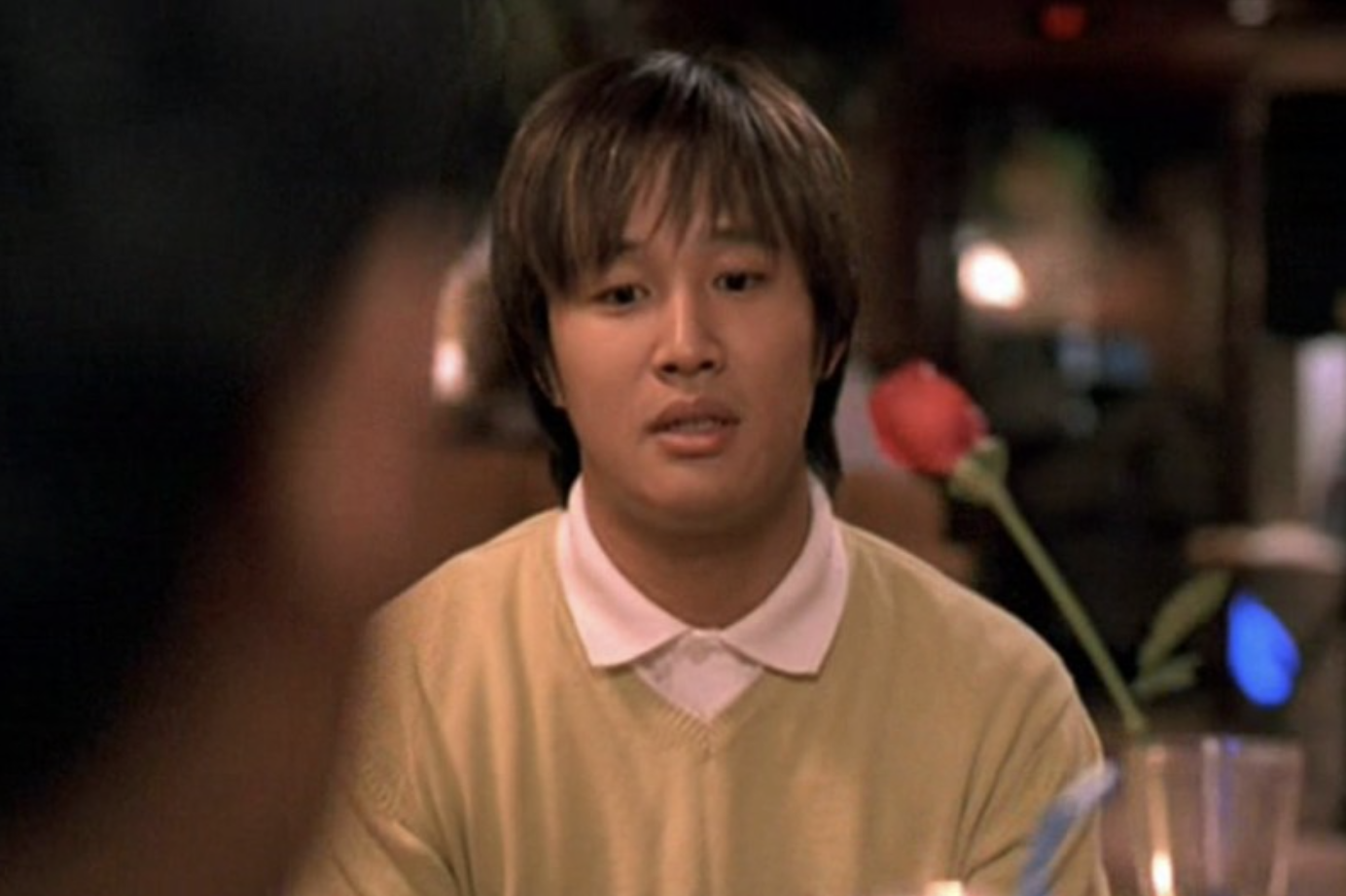 차태현 엽기적인 그녀