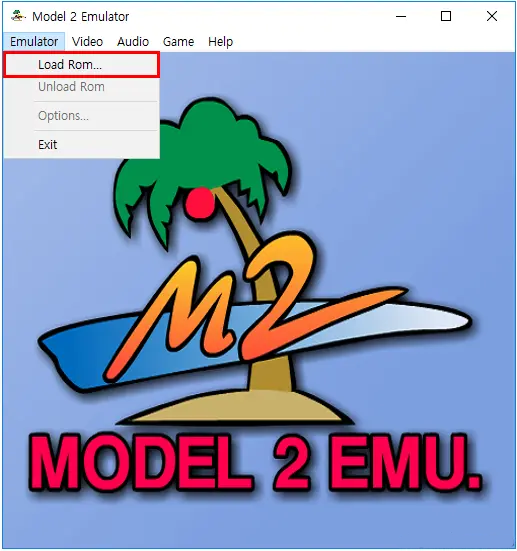 버추어 파이터2