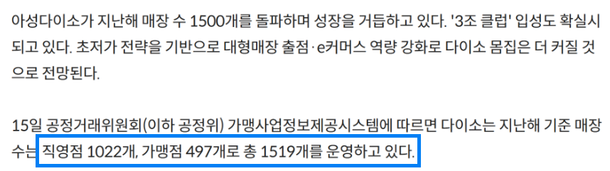 민생회복지원금 다이소 편의점