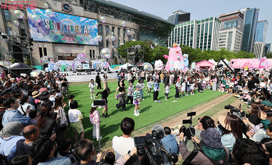 2025 서울 헌터스 페스티벌