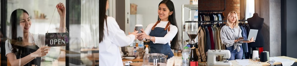 2025년 소상공인 금융지원 방안 총정리