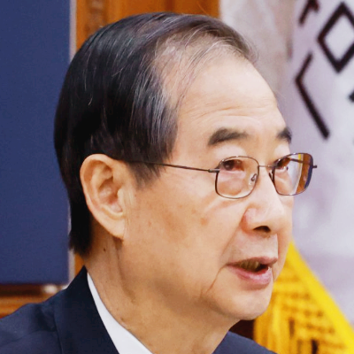 한덕수 관련주 대장주 테마주 수혜주 TOP5