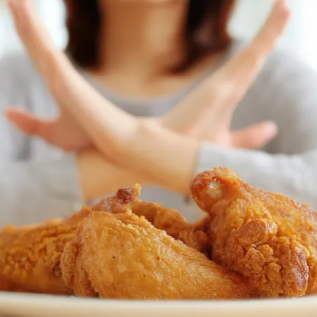 운동 안좋은 음식 관련 사진