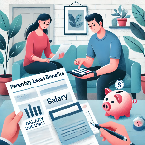 2025 육아휴직급여 신청방법