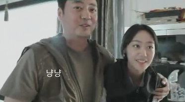 윤다훈 남경민 