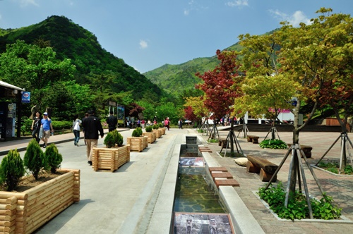 강원도 가볼만한곳 이미지 입니다.