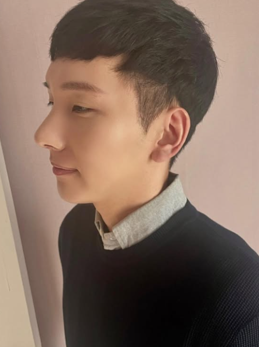 박민영 대변인 프로필