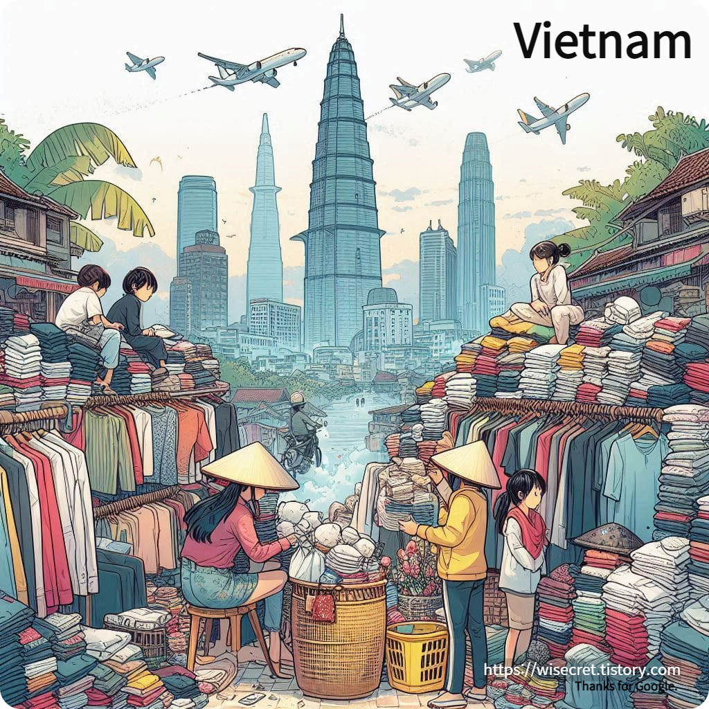 vietnam