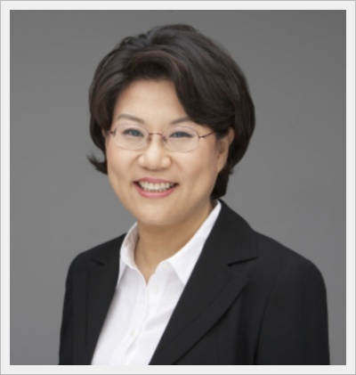 이혜훈 기획예선처장관