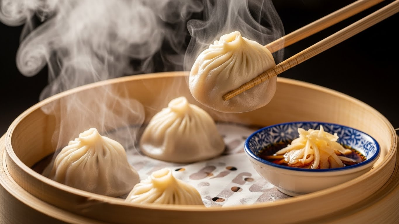 상하이 자유여행