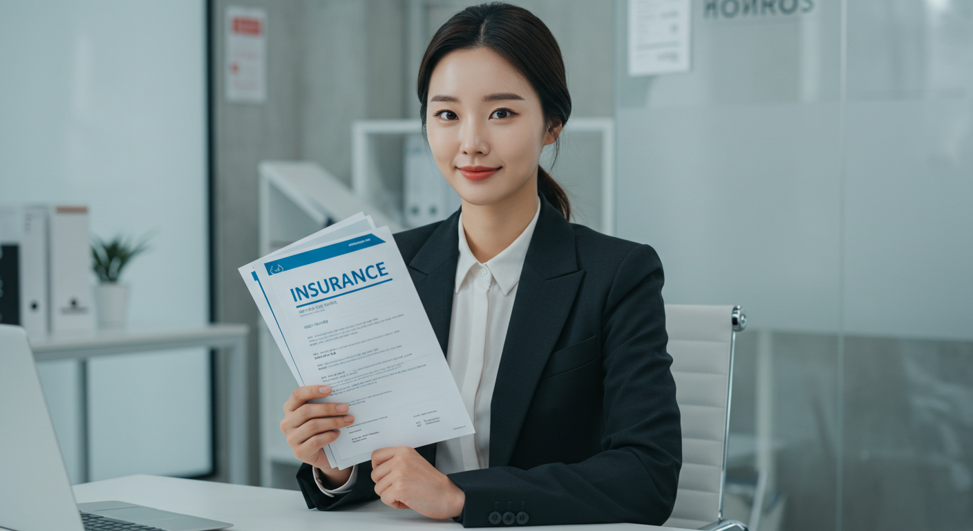 메리츠화재 실비보험 청구