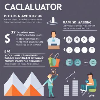 주식물타기로 미국주식 계산기 발견