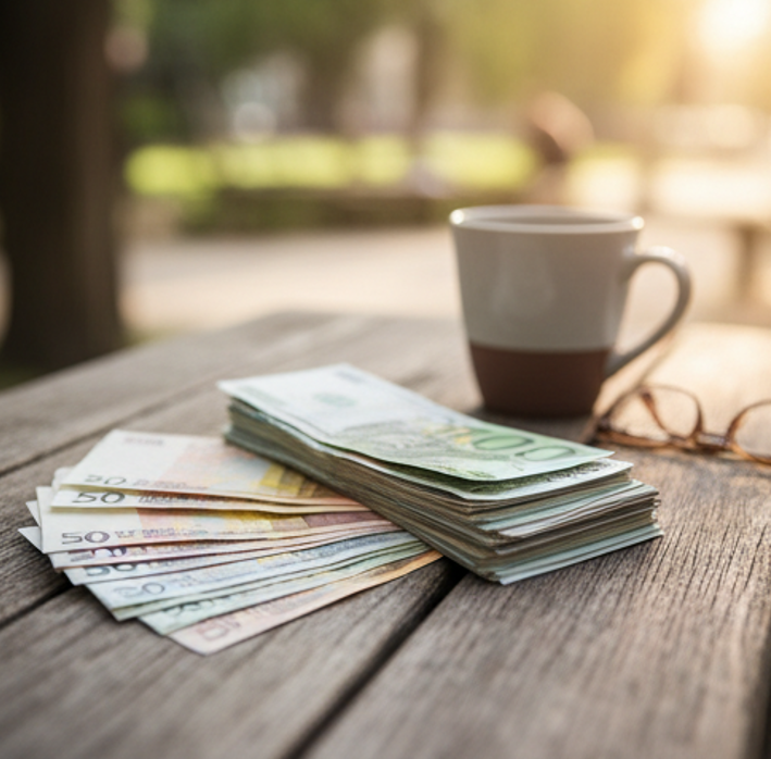 비즈넵 환급, 자주 묻는 질문 FAQ 2