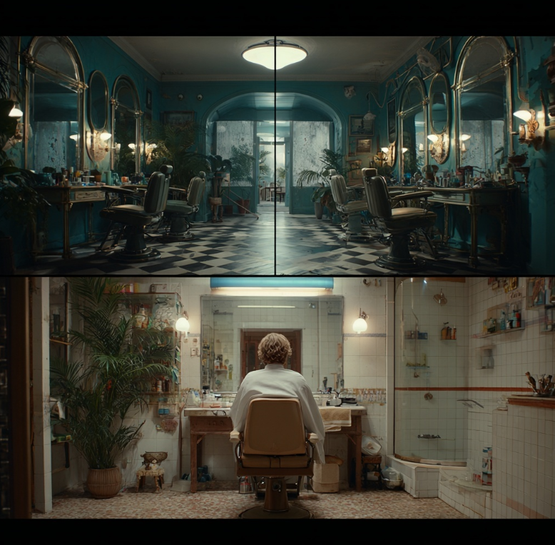 다이소 5000원에 맞선 소비자들의 선택 - 미용실 커트 2만원 시대